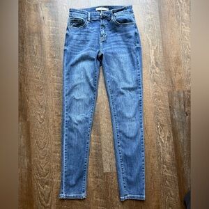 Kancan Skinny Jeans